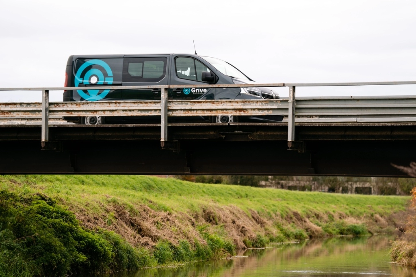 Huur je liever een minibus in plaats van hem te kopen?